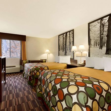 Riverdale Inn West Springfield Exteriör bild