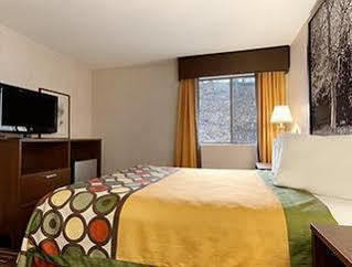 Riverdale Inn West Springfield Exteriör bild